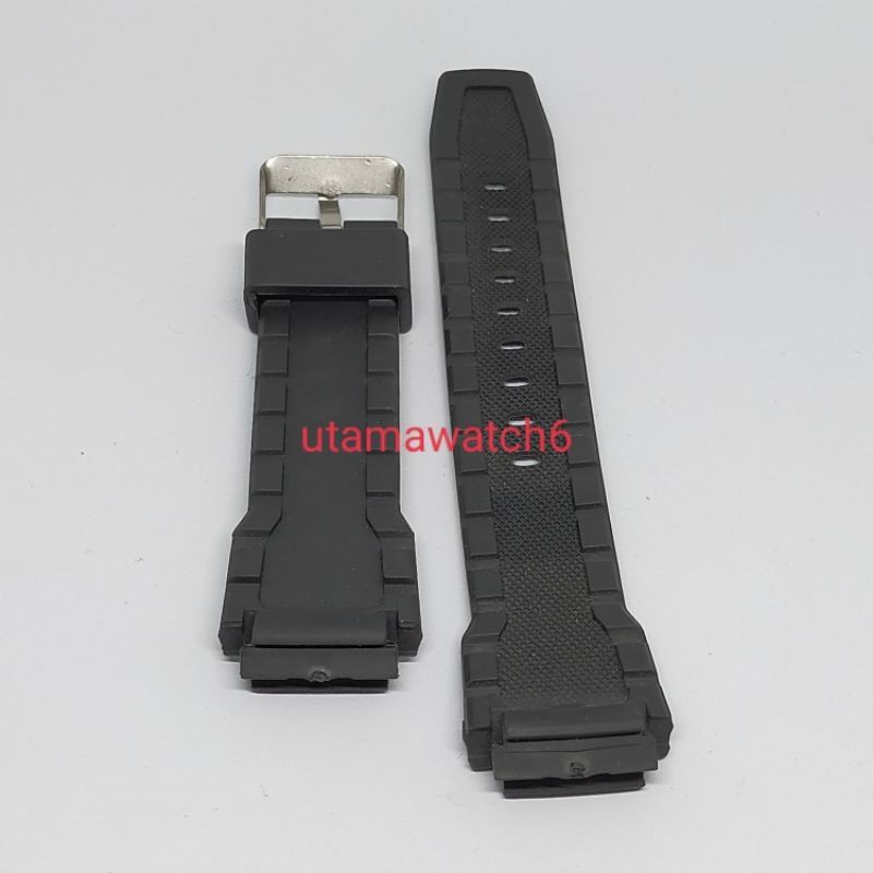 tali jam ige* ls 111/strap QQ M147,tali jam Q&amp;Q dan eige*