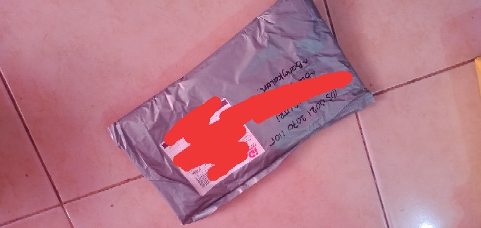 Kemeja Batik Pria Jumbo  M L Xl Xxl Xxxl 3l 4l 5l