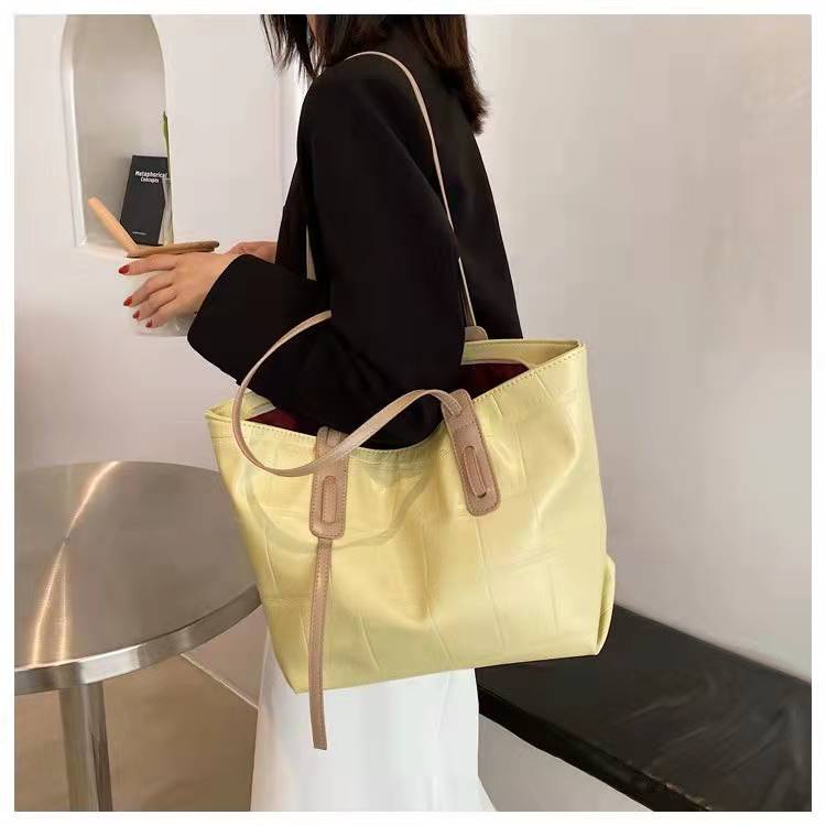 201722 Tas Tote Wanita Import Totebag Cewek Impor Shoulder Bag Cewe Impor (1 KG MUAT 2) CR7699 LT2061 JT2295 BQ3427