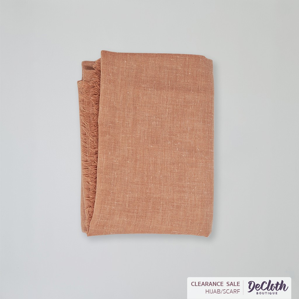 Umama Scarf - H&S Scarf / Hijab (Pashmina)
