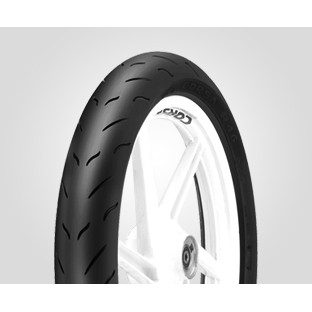  Ban  Corsa R46 90 80 17 Soft  Race Compound  TL Shopee 