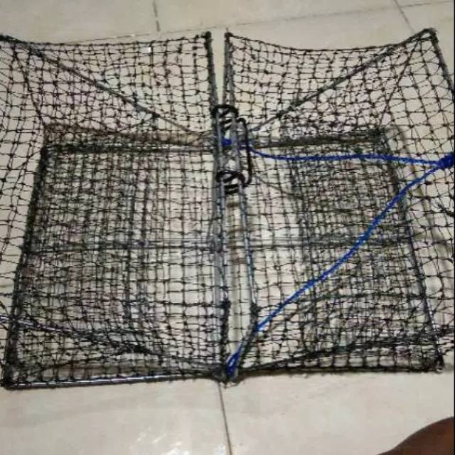 PERANGKAP KEPITING/BUBU KEPITING