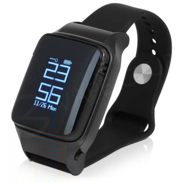 UWELL WATCH POD SYSTEM 370 MAH AUTHENTIC BLACK