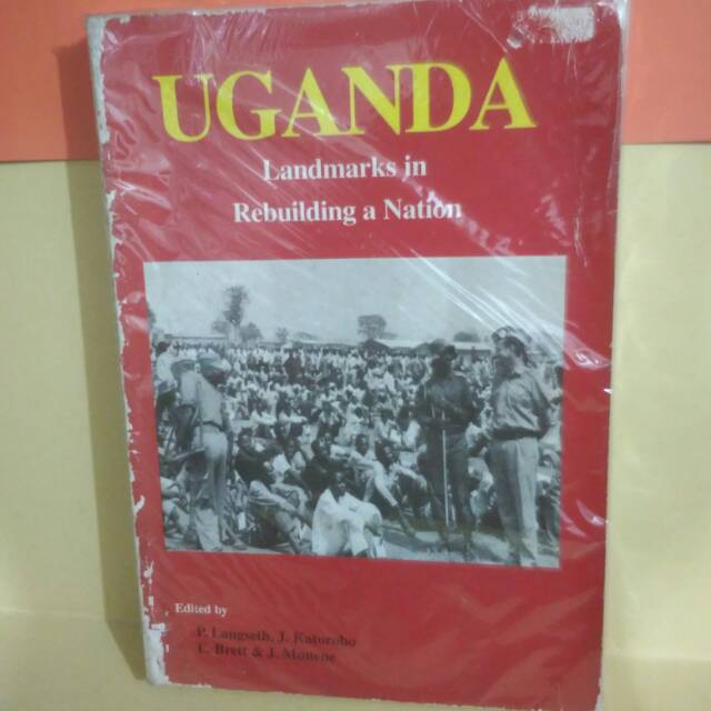 Harga Uganda Terbaru Juni 2024 |BigGo Indonesia