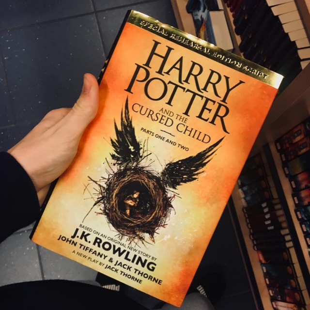 Download Buku Harry Potter Bahasa Indonesia