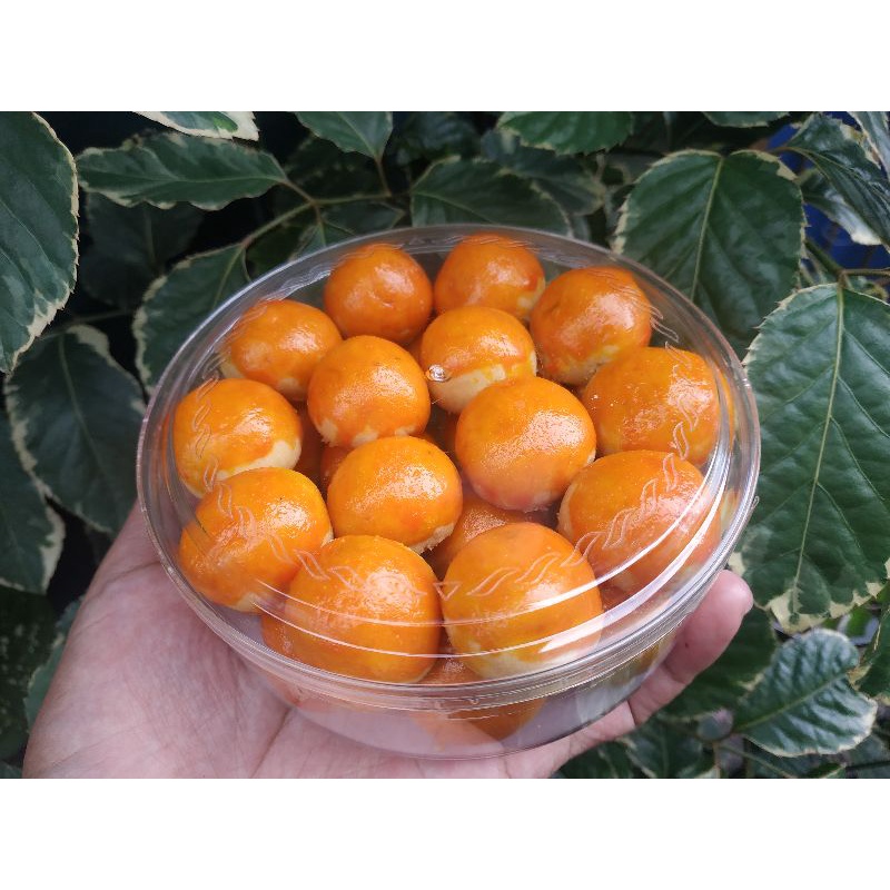 

Kue Nastar Kemasan 250gr