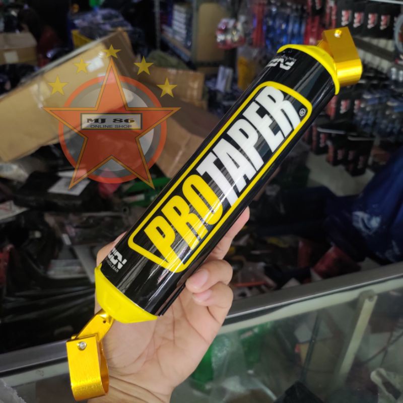 Stang Fatbar Fastbikes Tebal 5MM Universal Vixion Nmax Megapro Verza Trail Tiger Cb 150 Klx