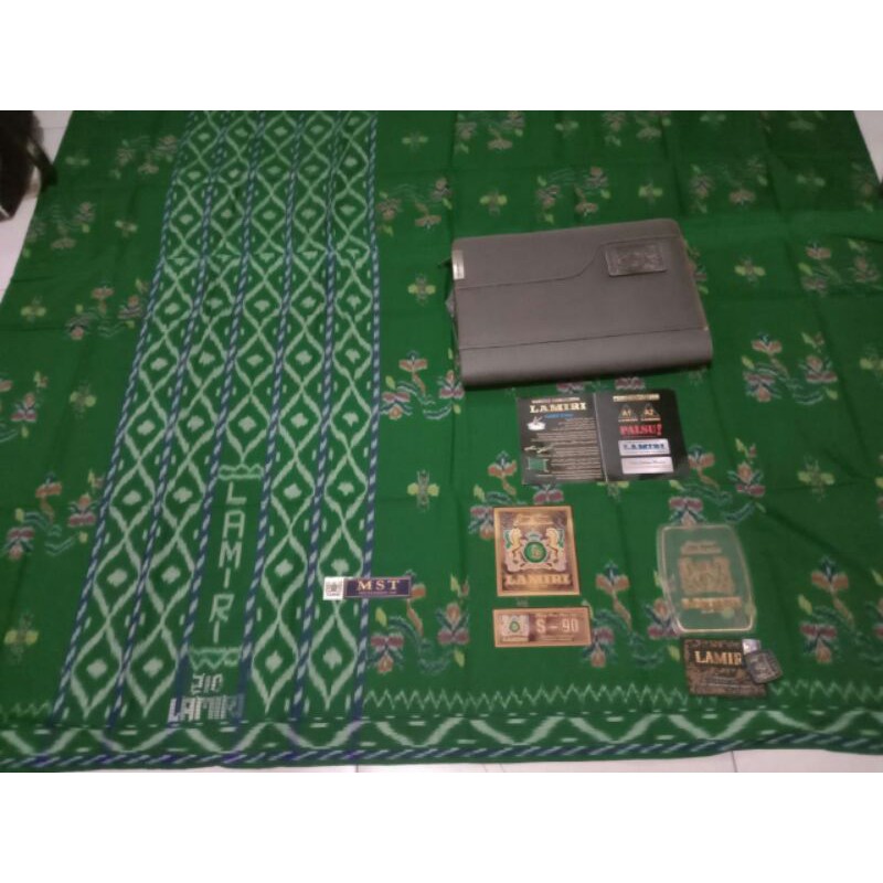 Sarung Lamiri Original Full Sutra