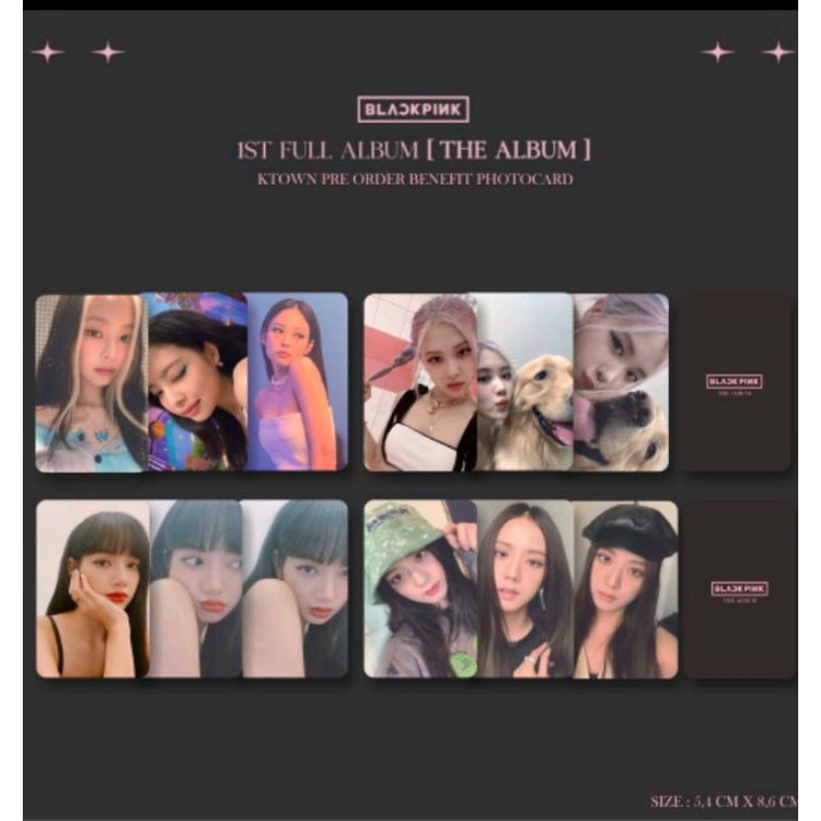 pc blackpink