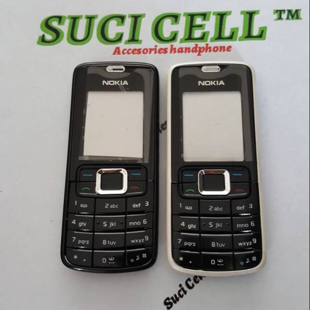 Casing Nokia 3110 Classic