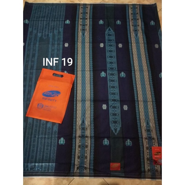 Sarung Atlas Jaguard Infinity AFKIR