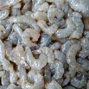 

Udang Kupas Frozen - 1Kg - Seafood By Oemahpayu