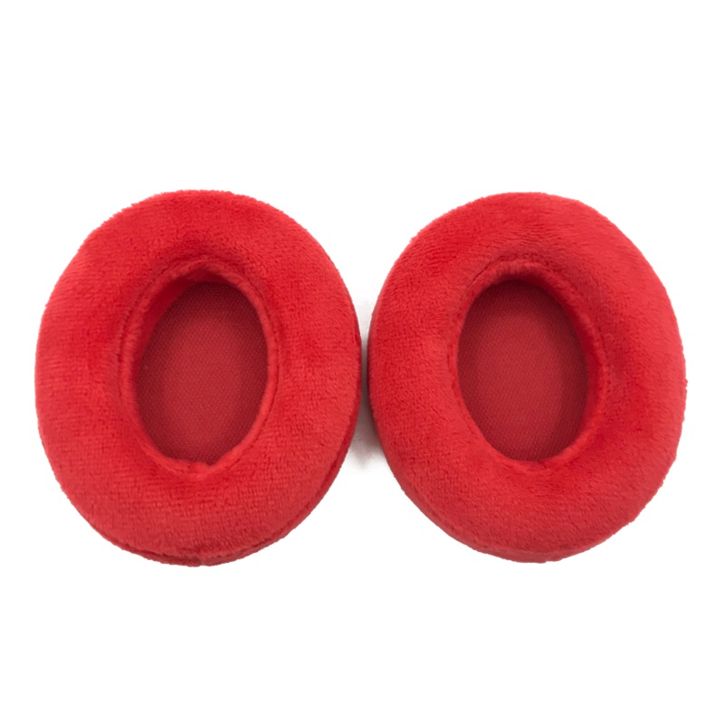 Bt Elastis Ear Pads Cover Untuk Beats Studio 2.0 3.0 Headphone Diganti Bantalan Telinga