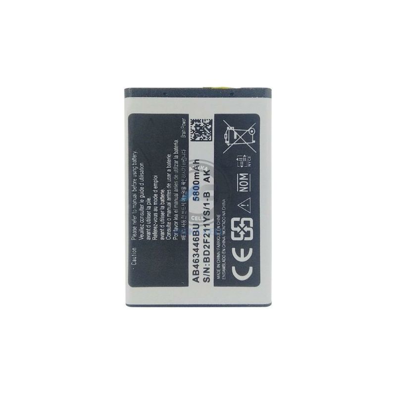 Baterai Samsung E1272 / E1195 / E1080 / C140 / C3303 Original 100%