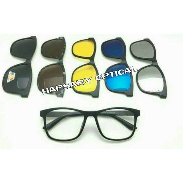 Kacamata Frame Branded | Kaca mata Trendy | Kaca mata Terbaru 2201 | Kacamata Fashion