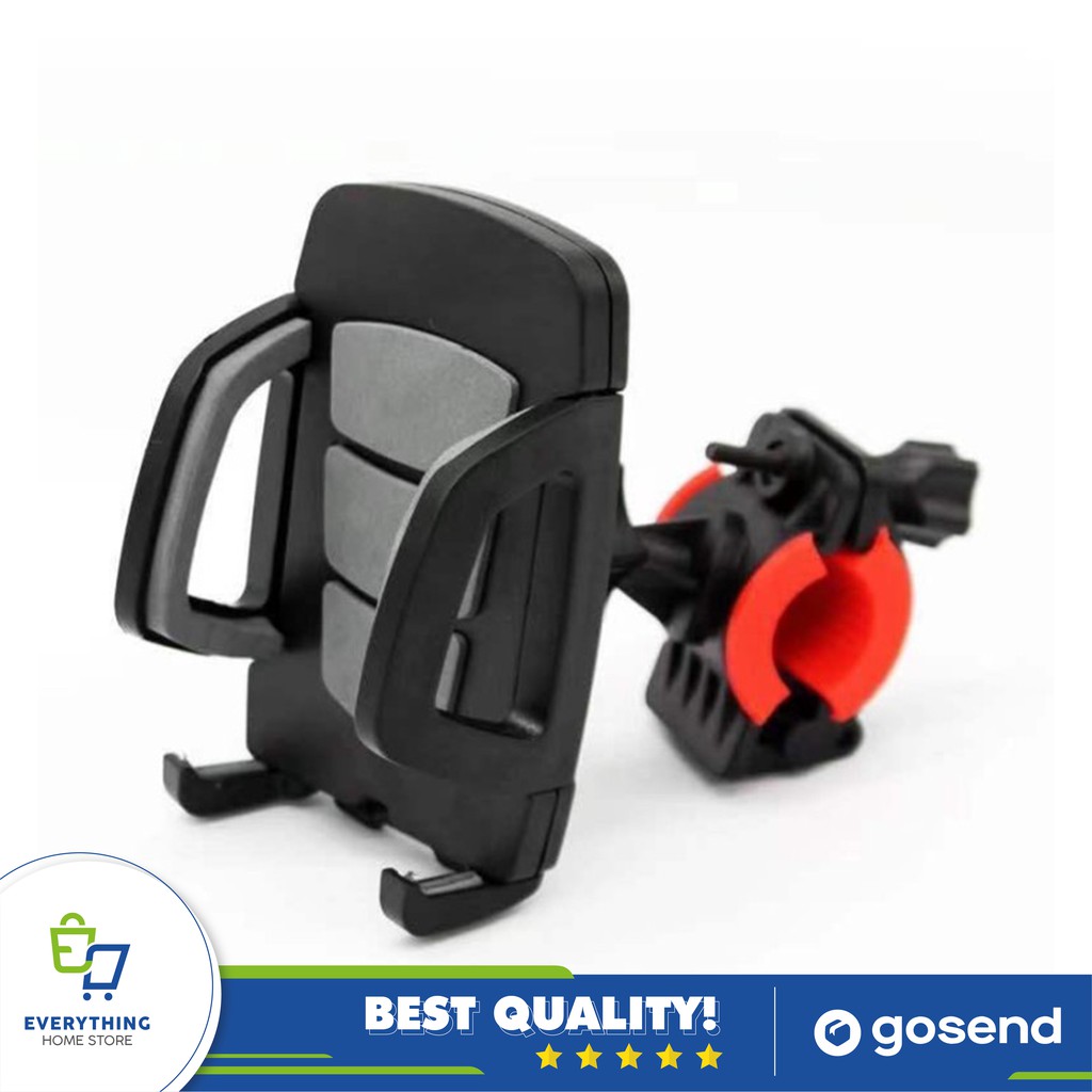 Holder HP Sepeda|Mount HP Sepeda|Bicyle Phone Holder