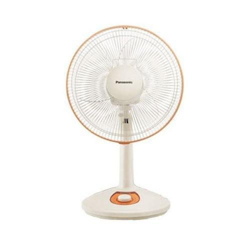 Panasonic Desk Fan Kipas Angin Duduk F-EK306 306 PANASONIC