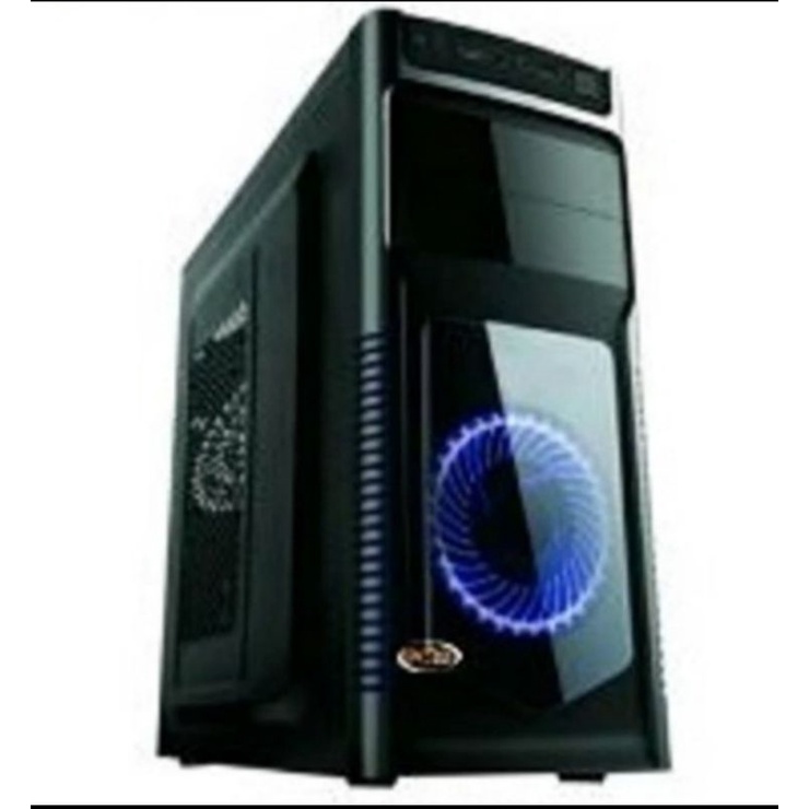 PC RAKITAN GAMING DAN DESAIN INTEL CORE I5 RAM 16 GB DDR4