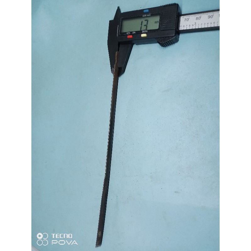 pahat ukir kayu alat tatah ukir Jepara jenis core teras full baja ukuran kecil bijian satuan