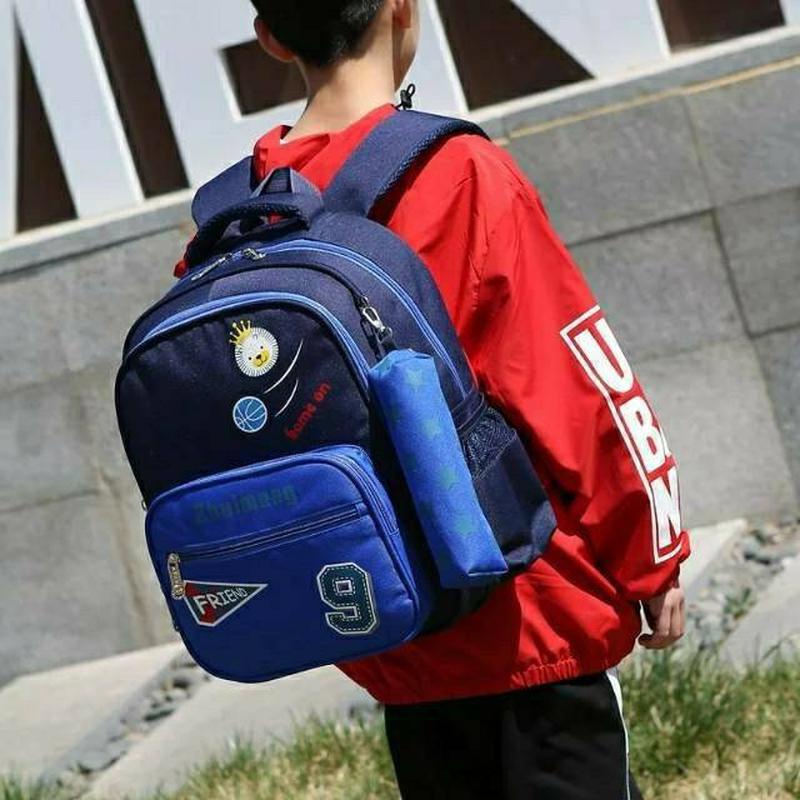 Tas Ransel Anak Marvel Spider Tas Sekolah Sd Tk Tas Ransel Anak Laki-Laki Murah New Arrival Tas Anak