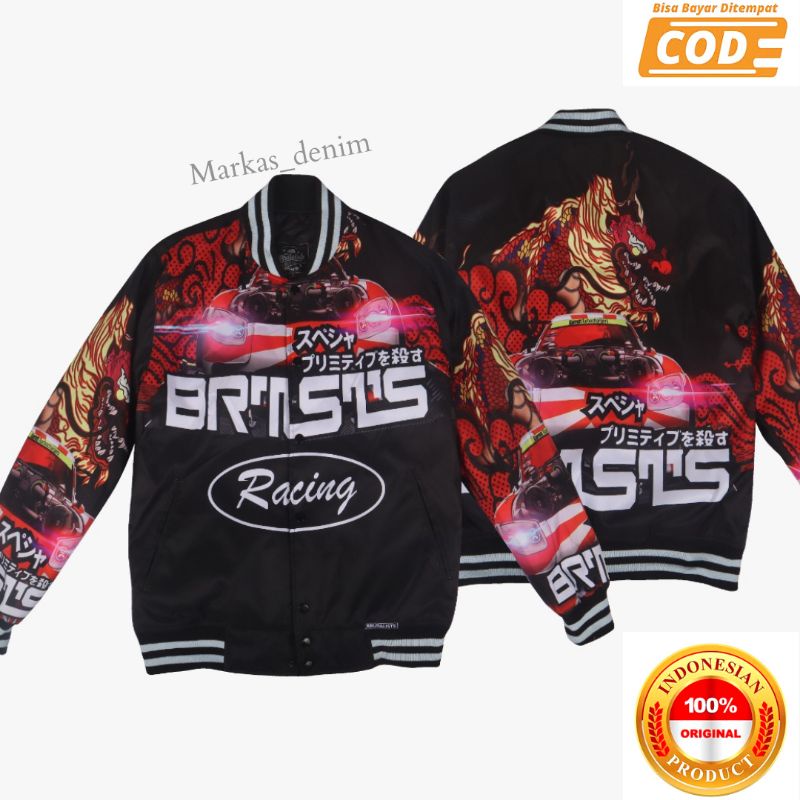 [COD]JAKET VARSITY/JAKET VARCITY/JAKET FULL PRINT/JAKET PREMIUM/JAKET PRIA WANITA/JAKET MOTOR/JAKET 