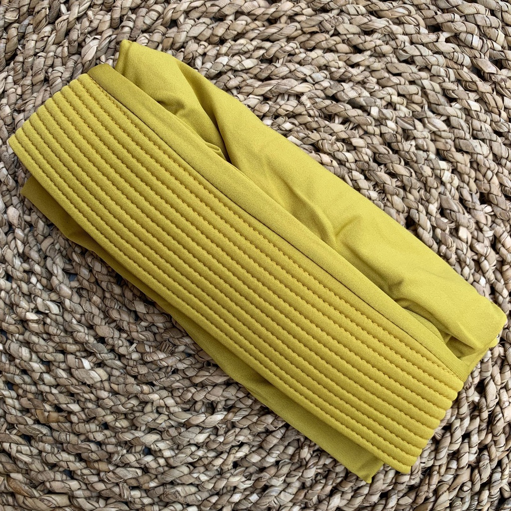 JILBAB ELNIFA SERUT POLOS Part 1-lemon