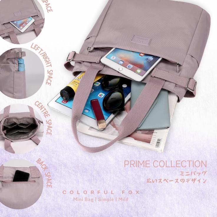 LANGSUNG KIRIM.. COLORFUL FOX 0441 Tas Selempang Wanita Shoulder Bag Wanita Hand Bag Wanita WATCHKIT