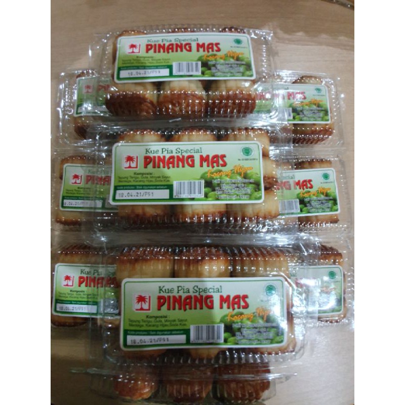 

kue pia bulan kecil