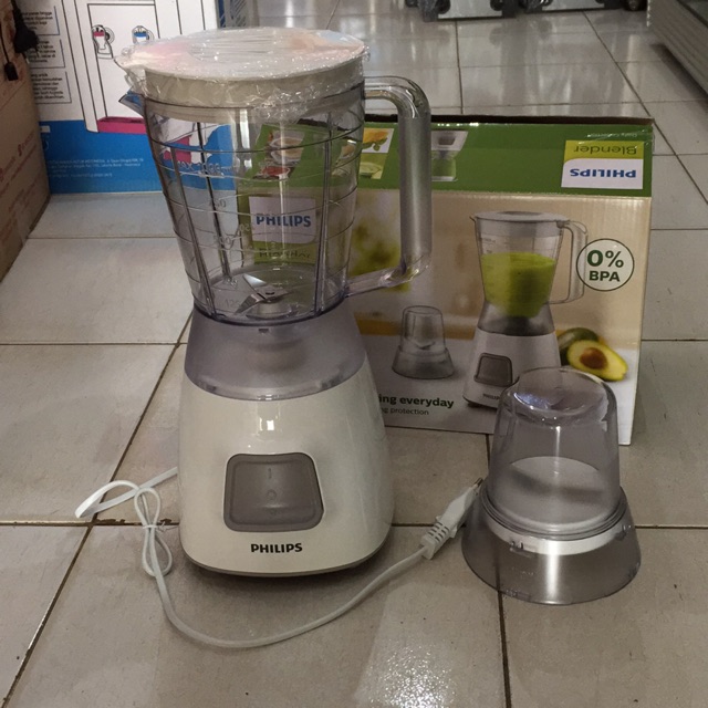 Blender Philip HR2056 Shopee Indonesia