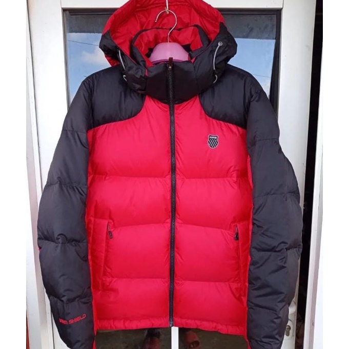 borongan jaket bulang