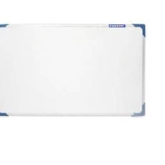 

-11 Promo Termurah Papan Tulis white board 40*60 kualitas oke ✦