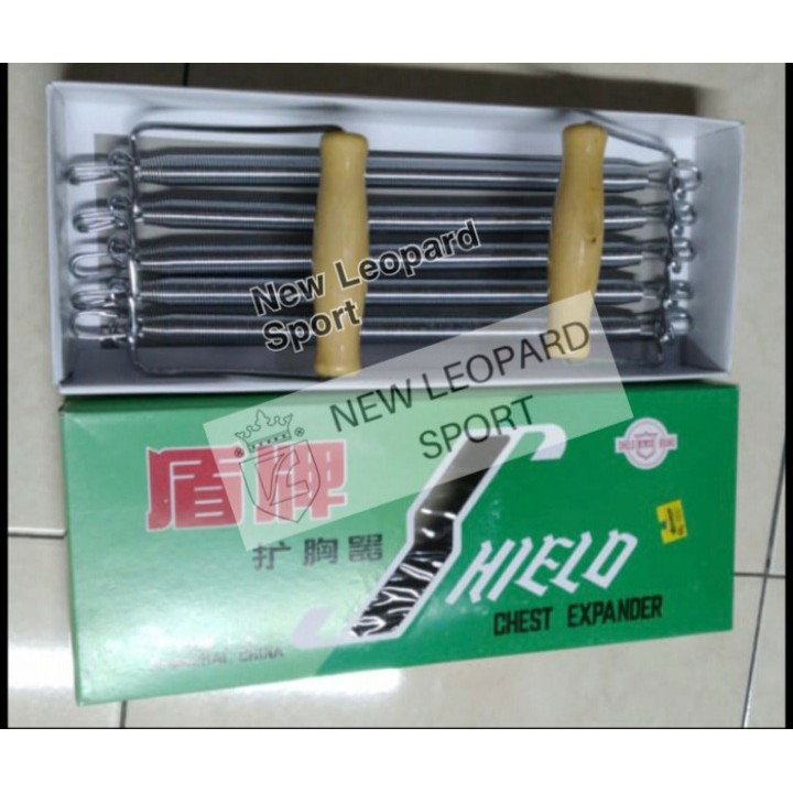 Chest Expander dada / alat gym fitness