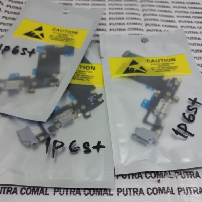 IPHONE 6S PLUS Flexible Flexibel Konektor Conektor Charger Iphone 6S+