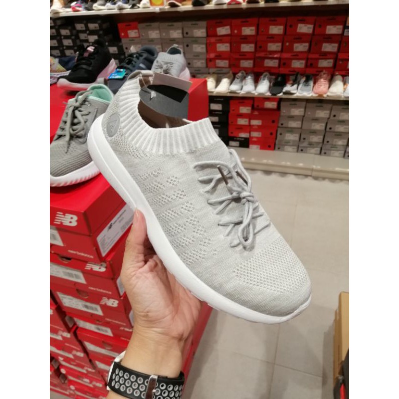 Airwalk LINCOLN off white  sepatu wanita original airwalk women original