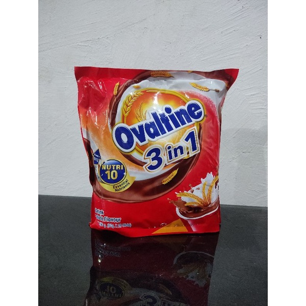 

ovaltine 3 in 1 malaysia