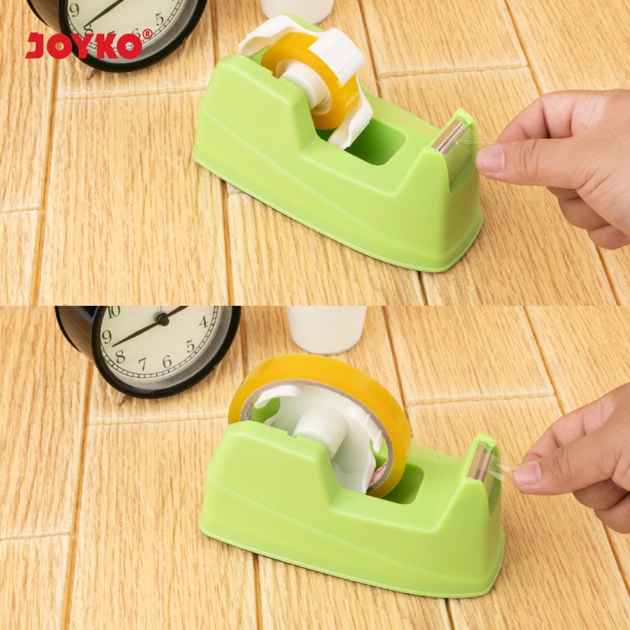 Tape Cutter Dual Core TC-113 Joyko