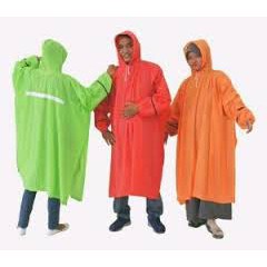 JAS HUJAN PONCHO LENGAN COLOUR ELEPHENT