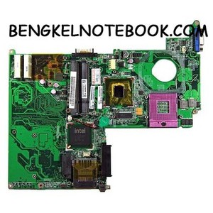 Motherboard Toshiba Satelite U305 Portage M600