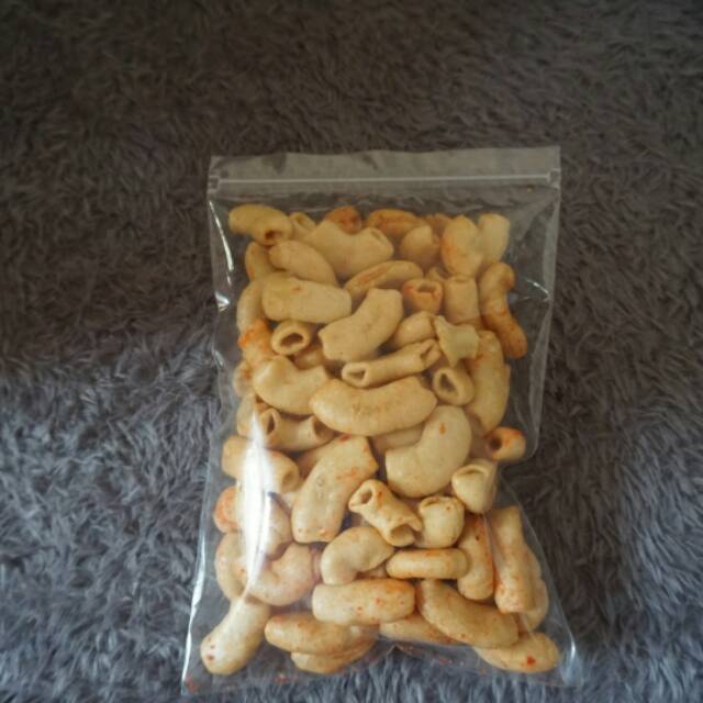 

Makaroni balado