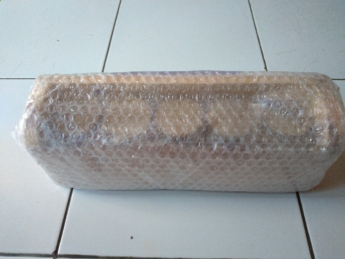 Spon Cuci Piring Pelangi - Perabot