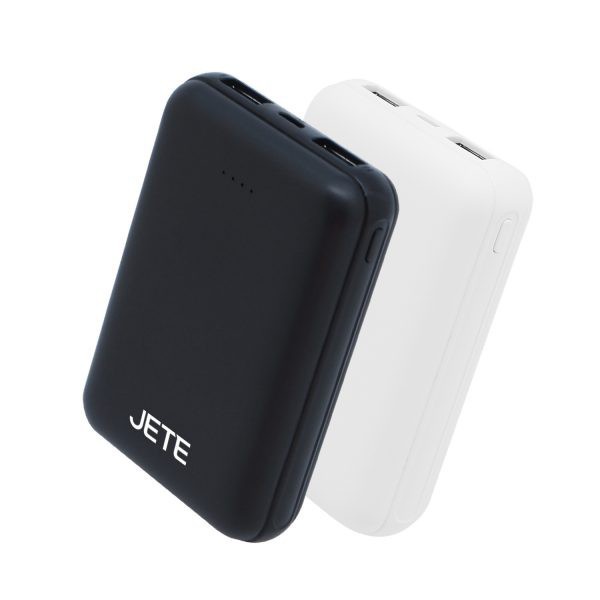 POWERBANK JETE D1 10000 - ORIGINAL JETE