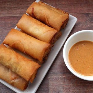 

LUPITA (Lumpia Otak Otak Ikan)