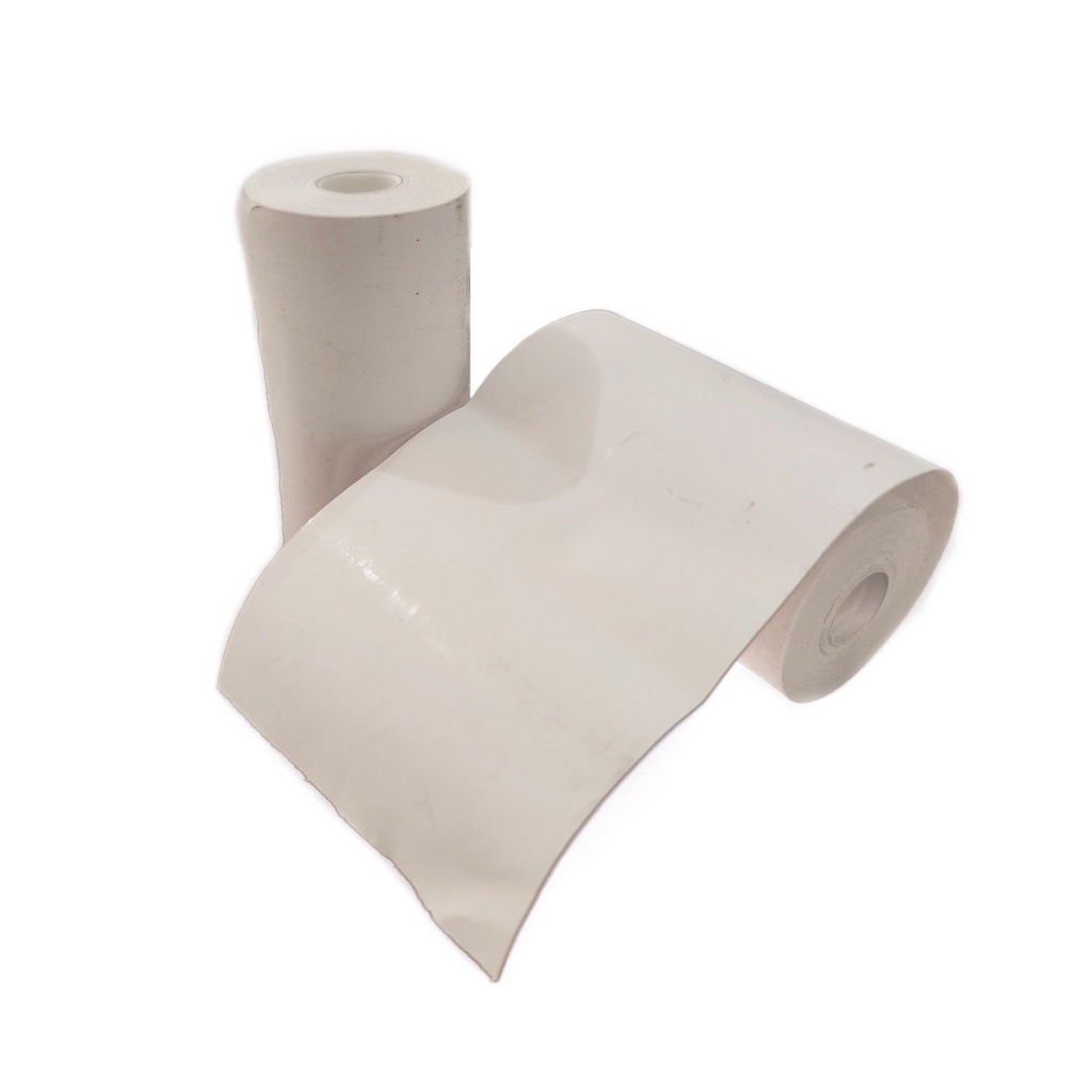 

KERTAS THERMAL STRUK KASIR EDC 58X30 - 58 X 30 MM
