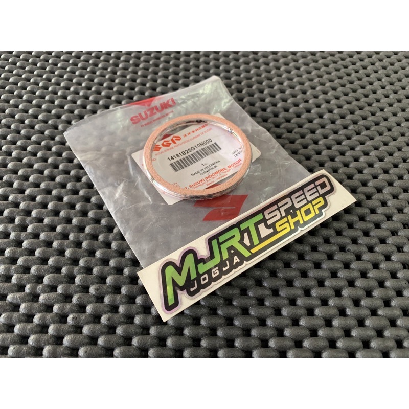 PAKING SILINCER KNALPOT SATRIA FU ORIGINAL