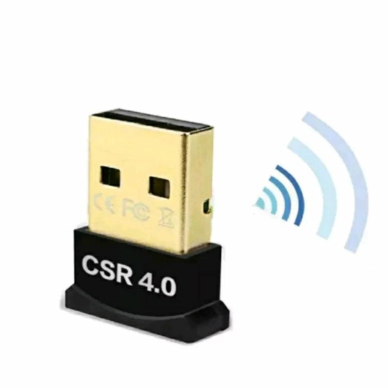 USB Bluettoth Dongle Wireless V4.0 Mini Adaptor CSR 4.0 For Laptop PC