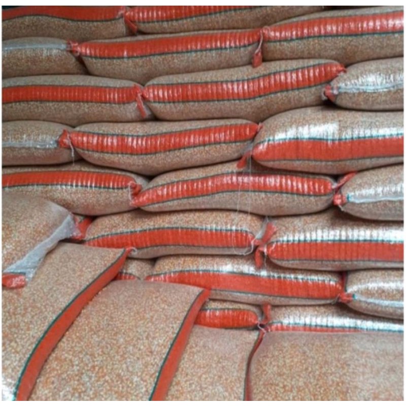 Jagung kristal 20 kg & 25 kg