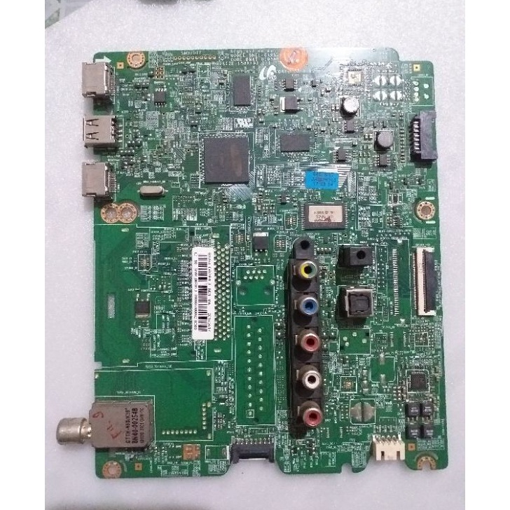 MB Mainboard UA 32F5000 - UA32F5000 Modul mesin TV samsung