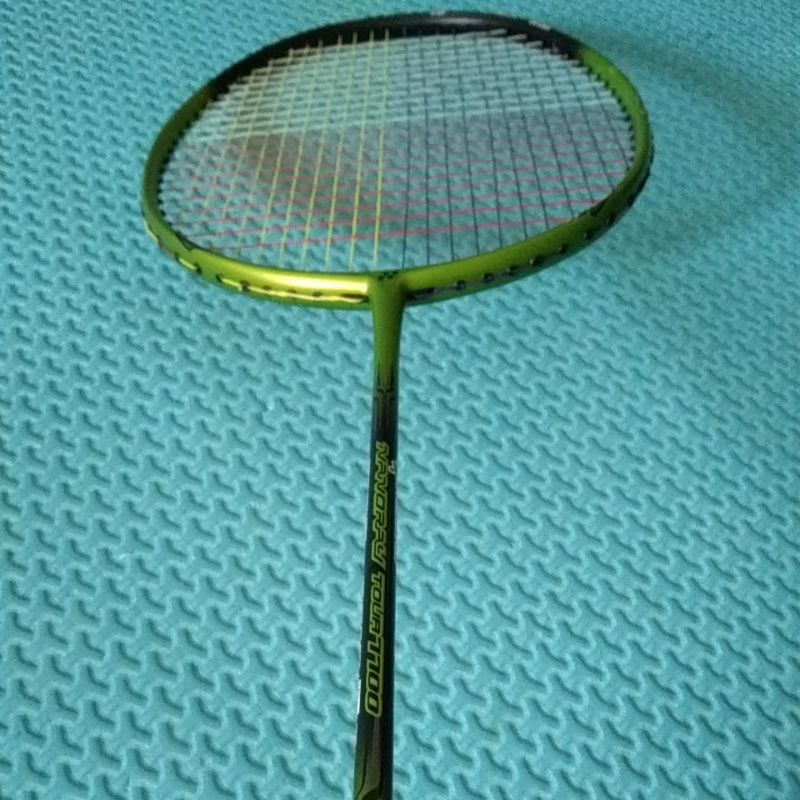 Yonex Nanoray Tour 7700