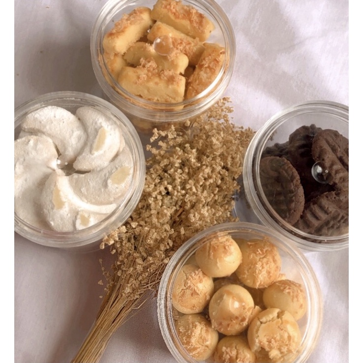 

Hampers Lebaran Kue Kering (Mini Version)