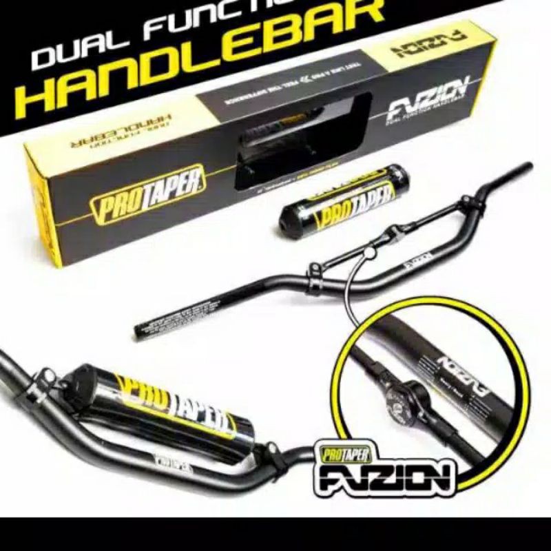 Stang protaper fuzion KLX 150 250 CRF 150 250 dtracker vixion cb 150 r scorpio byson dll